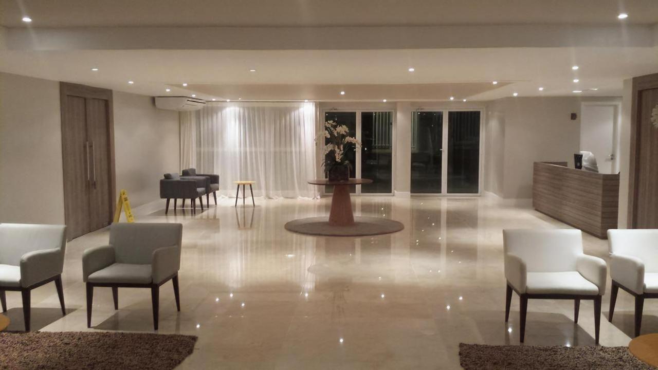 Apartment Flat Fortaleza-veraneio & Office