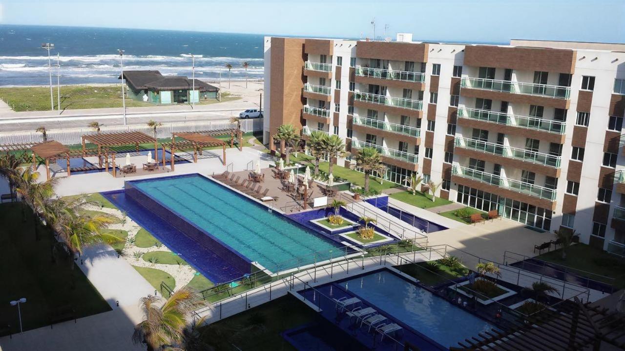 Apartment Flat Fortaleza-veraneio & Office Fortaleza (Ceara)
